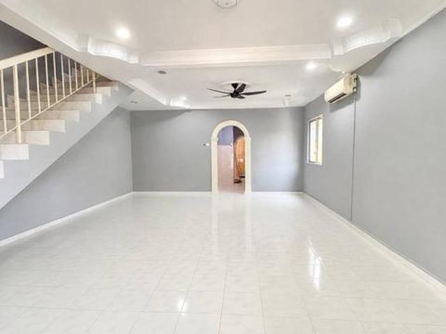 Terraced House for sale in Kajang, Langat