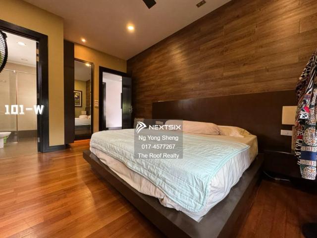Residential House for sale in Johor