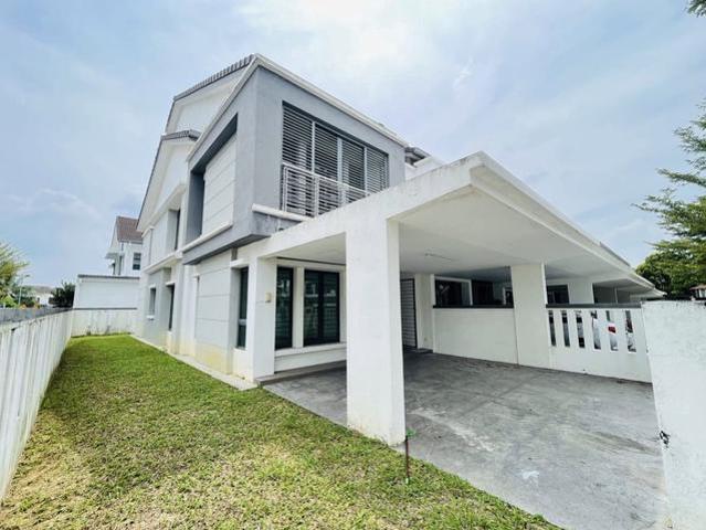 Terraced House for sale in Alam Impian, Selangor
