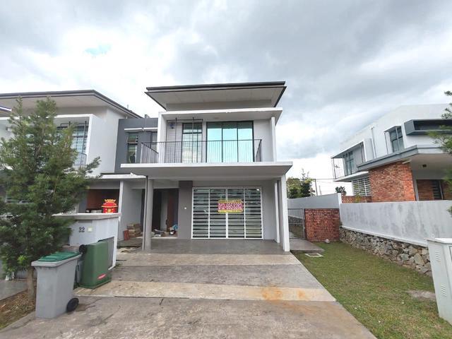 Terraced House for sale in Cheng, Malaka