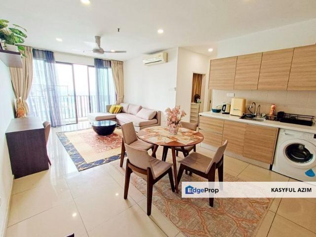Condominium for sale in Petaling, Alam Impian