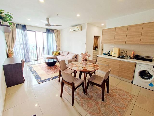 Serviced Residence for sale in Petaling, Alam Impian