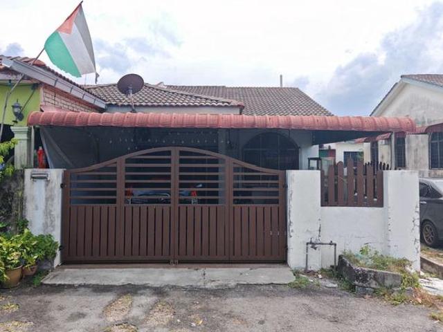 Terraced House for sale in Perak, Tanjong Ipoh