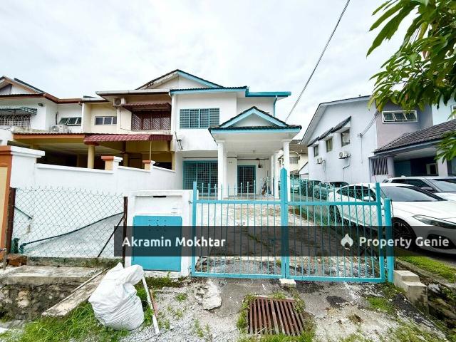 Terraced House for sale in Petaling, Subang Jaya