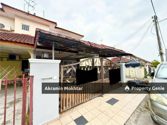 Terraced House for sale in Semenyih, Majlis Perbandaran Kajang