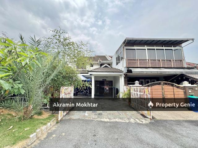 Terraced House for sale in SS 19, Majlis Bandaraya Subang Jaya