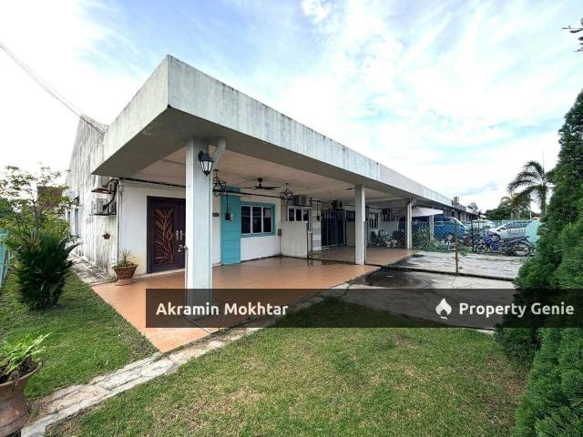 Terraced House for sale in Port Klang, Selangor