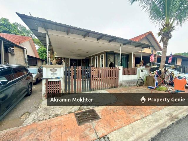 Terraced House for sale in Seksyen 30, Shah Alam