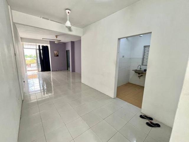 Apartment for sale in Kepong, Kuala Lumpur