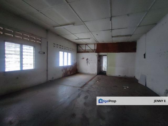 Shop for sale in Country Heights Damansara, Kuala Lumpur
