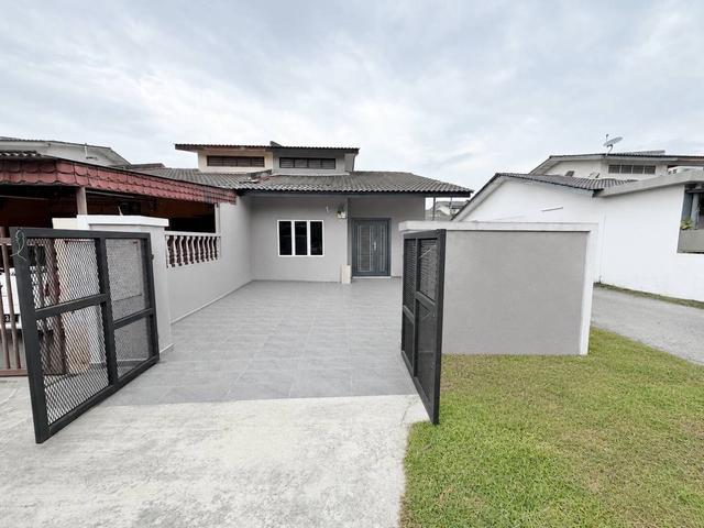 Terraced House for sale in Port Klang, Selangor