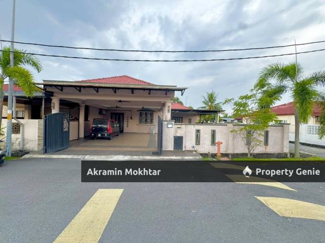 Terraced House for sale in Port Klang, Selangor