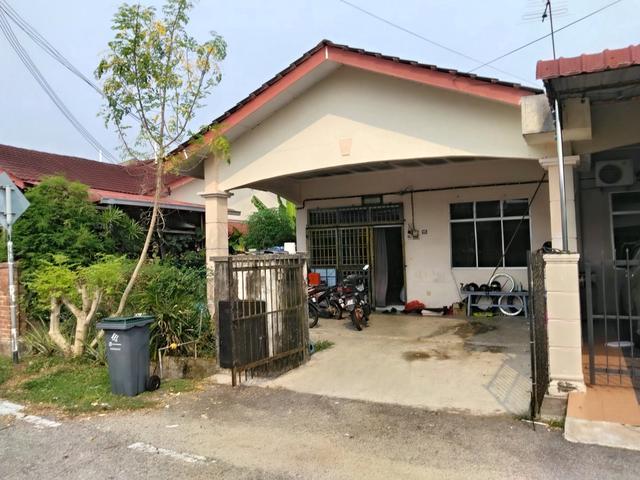 Terraced House for sale in Muar, Johor