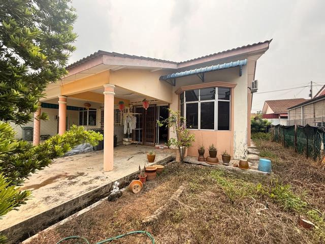 Terraced House for sale in Ayer Keroh, Melaka Tengah