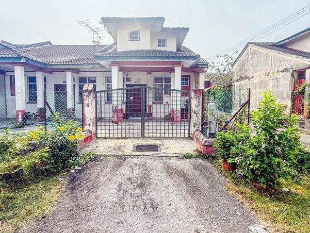 Terraced House for sale in Kajang, Langat