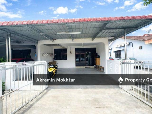 Terraced House for sale in Padang Serai, Kedah