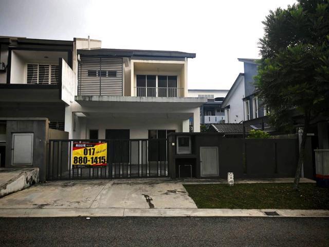Terraced House for sale in Kajang, Langat