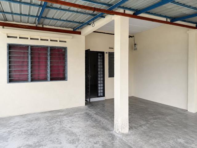 Terraced House for sale in Sungai Udang, Malaka