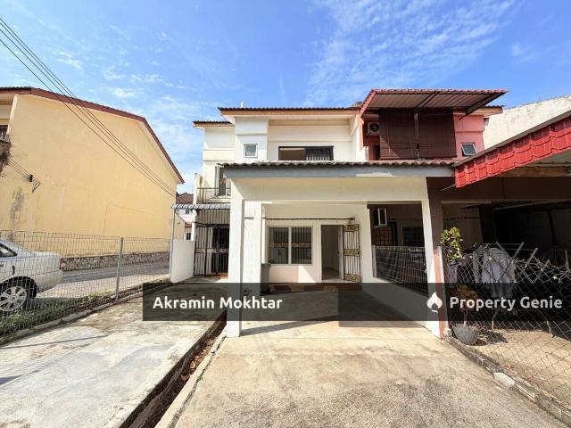 Terraced House for sale in Sendayan Village, Negeri Sembilan