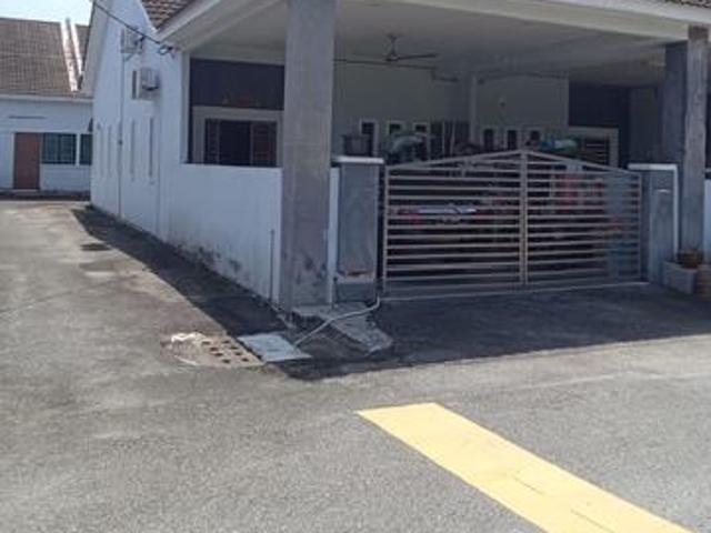 Terraced House for sale in Perak, Taiping