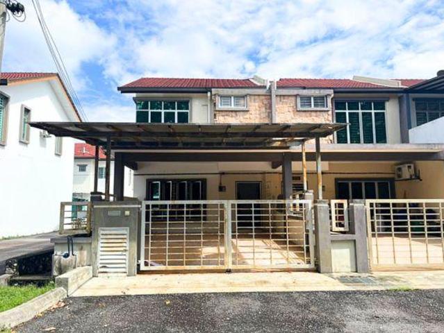 Terraced House for sale in Kajang, Langat