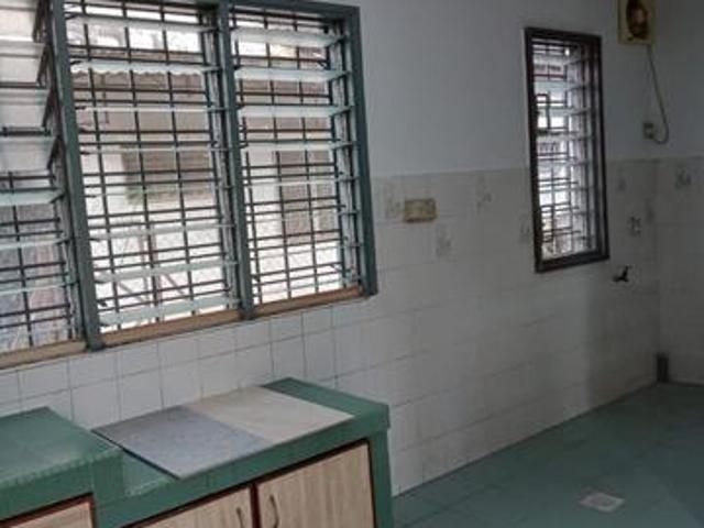 Terraced House for sale in Petaling, Subang Jaya