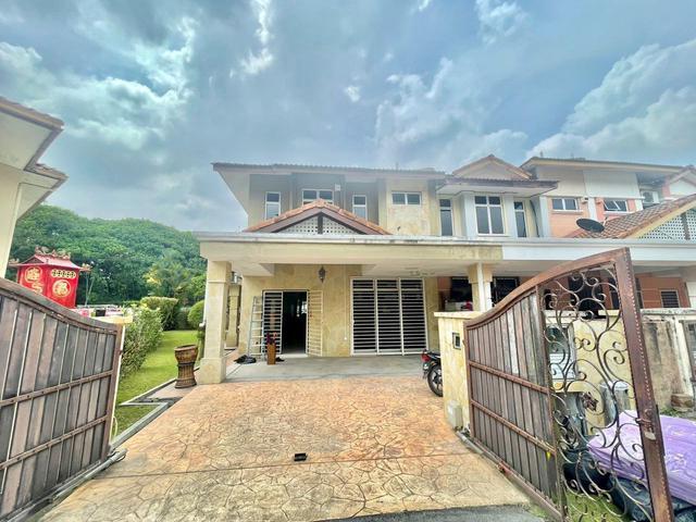 Terraced House for sale in Petaling, Alam Impian
