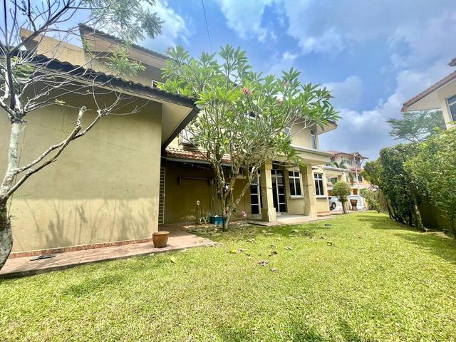 Terraced House for sale in Seksyen U20, Shah Alam