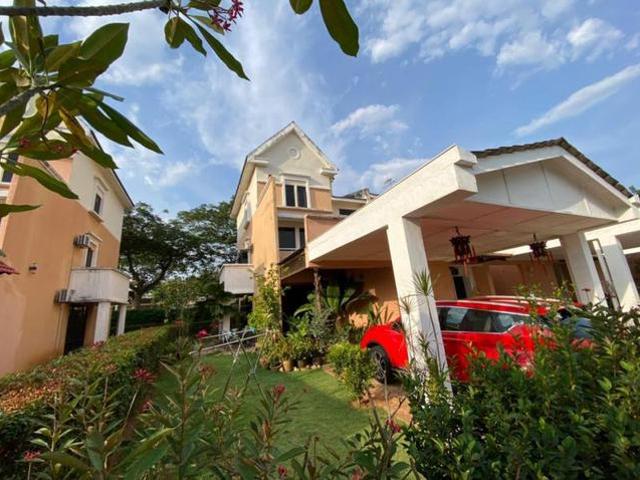 Terraced House for sale in Putrajaya