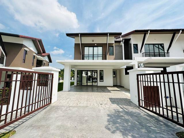 Terraced House for sale in Bandar Baru Bangi, Majlis Perbandaran Kajang