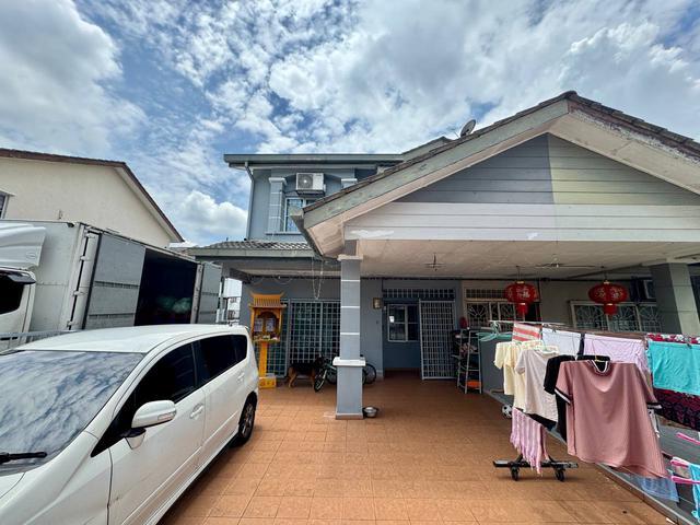 Terraced House for sale in Alam Impian, Selangor