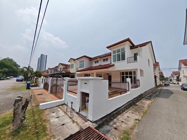Terraced House for sale in Petaling, Subang Jaya