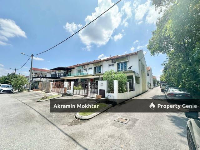 Terraced House for sale in Kajang, Langat