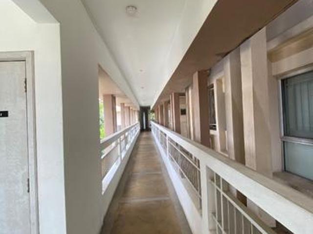 Condominium for sale in Setiawangsa, Kuala Lumpur