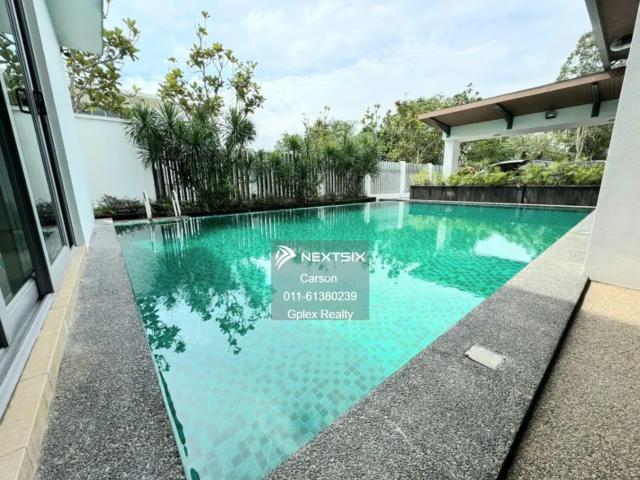 Residential House for sale in Malaka