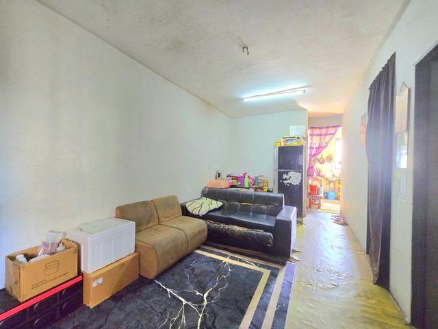 Apartment for sale in Shah Alam, Petaling