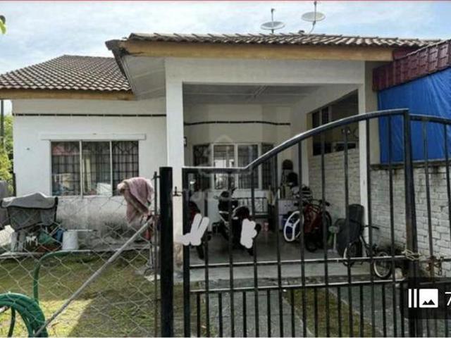 Terraced House for sale in Sendayan Village, Negeri Sembilan