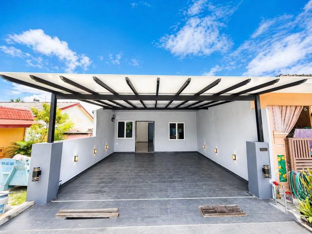 Terraced House for sale in Sendayan Village, Negeri Sembilan