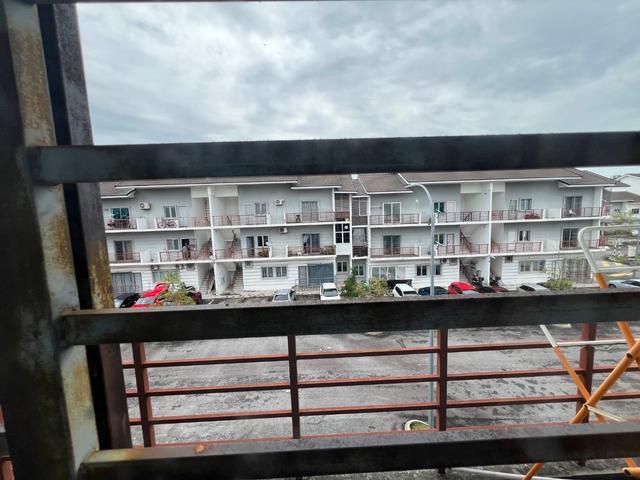 Townhouse for sale in Seremban