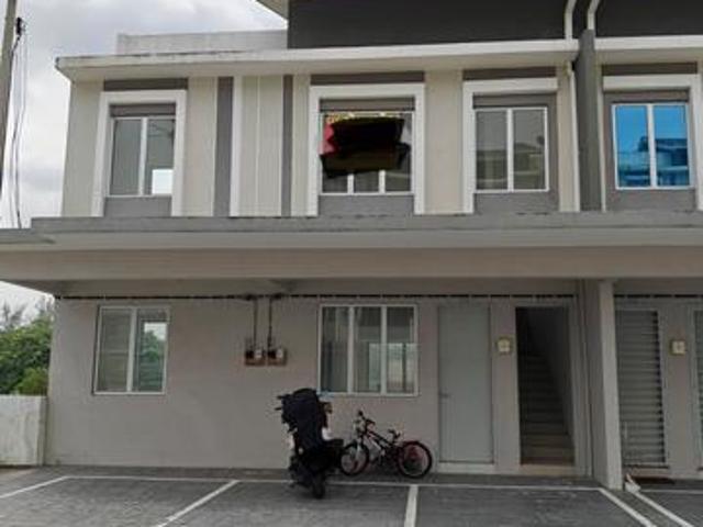 Townhouse for sale in Kajang, Langat