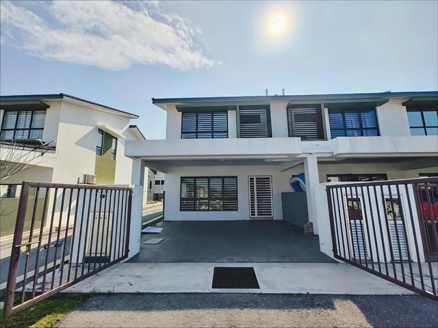 Terraced House for sale in Putrajaya