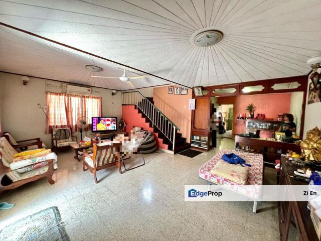 House for sale in Kepong, Kuala Lumpur