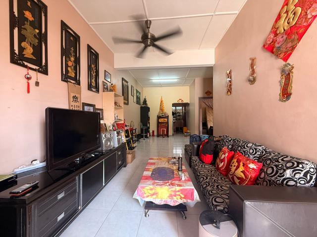 Terraced House for sale in Ayer Keroh, Melaka Tengah