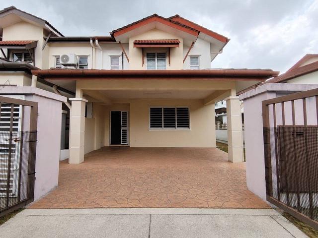 Terraced House for sale in Petaling, Alam Impian