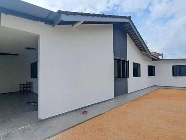Terraced House for sale in Ujong Pasir, Malaka