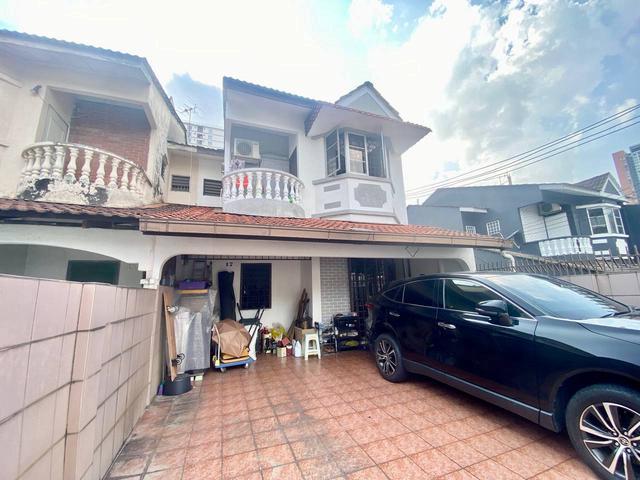 Terraced House for sale in Kajang, Langat