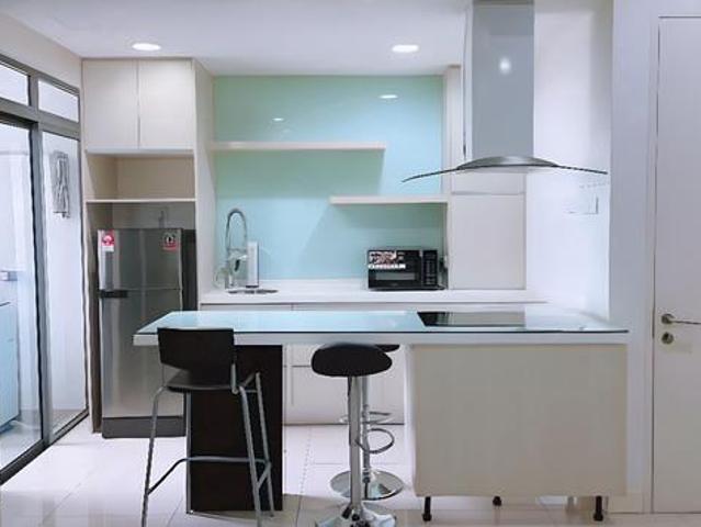 Condominium for sale in Petaling, Damansara Damai