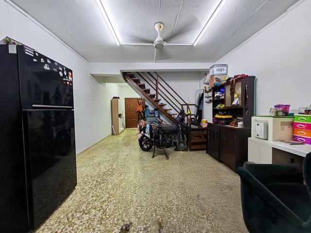 Terraced House for sale in Gombak, Majlis Perbandaran Selayang