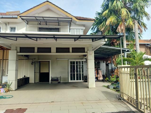 Residential House for sale in Kajang, Langat