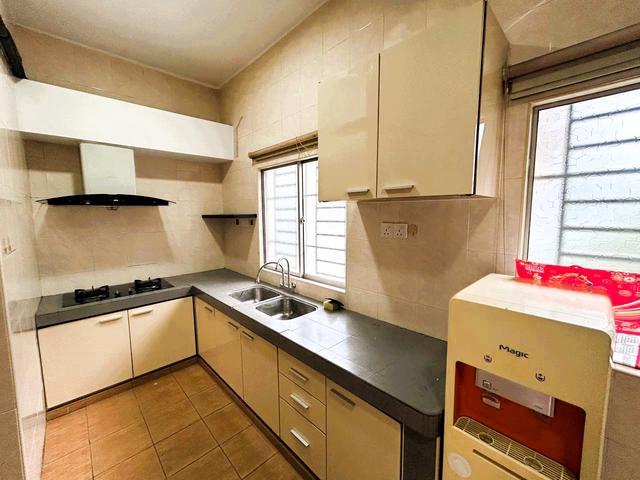 Terraced House for sale in Petaling, Subang Jaya
